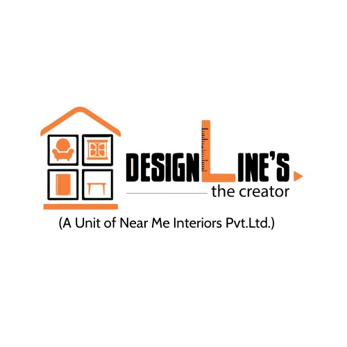Design Lines India - A Unit of Near Me Interiors