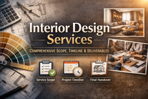 Interior Design Services
